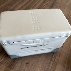 クーラーボックスセットの画像