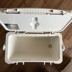 クーラーボックスセットの画像