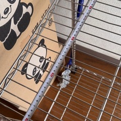 メタルラックの画像