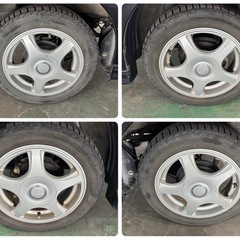 車検R9年12月迄◆N-BOXカスタム◆バックカメラ◆Pスラの画像