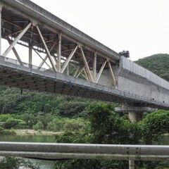 ☆未経験OK☆1月12日開始！日当換算18000円_埼玉県橋梁塗装！！の画像