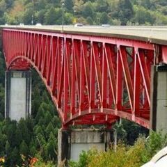 ☆未経験OK☆1月12日開始！日当換算18000円_埼玉県橋梁塗装！！の画像