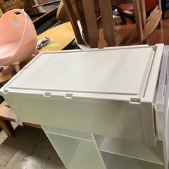 I2512-776 Fits 収納ケース 中古の画像