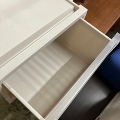 I2512-776 Fits 収納ケース 中古の画像