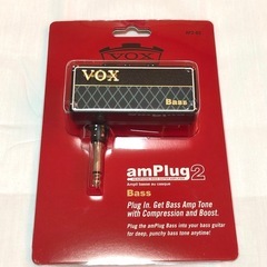 YAMAHA TRBX304 ベース、ヘッドホンアンプセットの画像