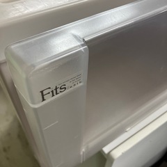 I2512-776 Fits 収納ケース 中古の画像