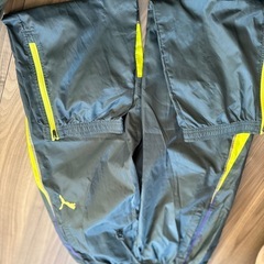 プーマシャカシャカ160の画像