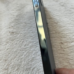 iPhone12pro  256g SIMフリー🔋84％の画像