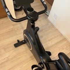 STEADY スピンバイク Plusの画像