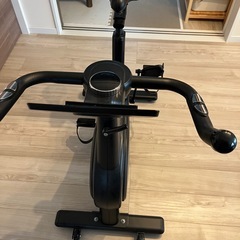 STEADY スピンバイク Plusの画像