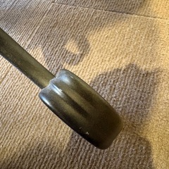 無料！サイドテーブル　直径40cm
の画像