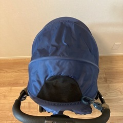 Joieのベビーカーの画像