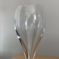 Veuve Clicquot ヴーヴ・クリコ　シャンパングラス2脚セットの画像