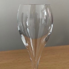 Veuve Clicquot ヴーヴ・クリコ　シャンパングラス2脚セットの画像