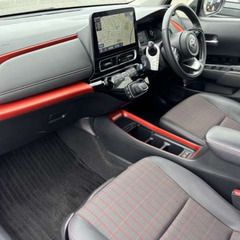 【💥月々24.000円〜】トヨタ アクア｜自社ローン◎の画像