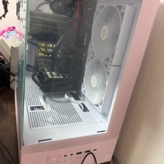 Ryzen 5 3600 GTX 970 ゲーミングPCの画像