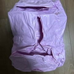 リッチェル　ふかふかベビーバスの画像