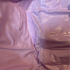 リッチェル　ふかふかベビーバスの画像