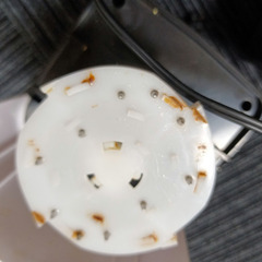 電動氷かき器 DTY-17の画像