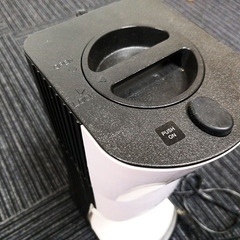 電動氷かき器 DTY-17の画像