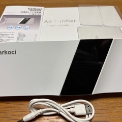 〔消臭〕低濃度オゾン発生消臭機の画像