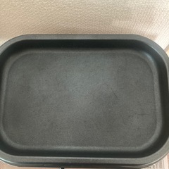 12.ブランブリエ　ミニホットプレート　MJ-0611の画像