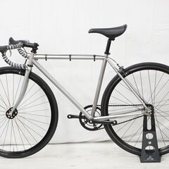 FUJI 「フジ」 FEATHER 2023年頃モデル ピストバイク / 奈良店の画像