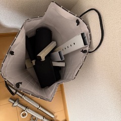 トレーニングベンチ
の画像