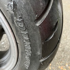 🛵バイク🛵ホンダLEAD110の画像