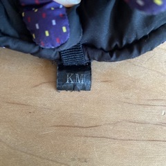 スキー　手袋　スノーの画像