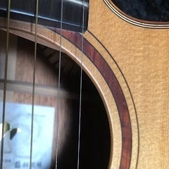 【最終値下げ】モーリス　S-92III アコースティックギター　ハードケースありの画像