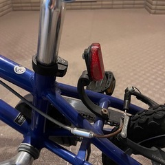 (取引中)子供自転車ルイガノ16インチの画像