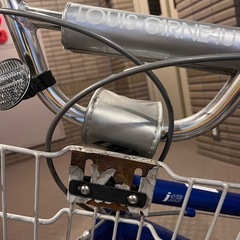 (取引中)子供自転車ルイガノ16インチの画像