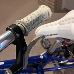 (取引中)子供自転車ルイガノ16インチの画像