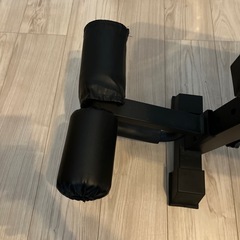 STEADY トレーニングベンチの画像