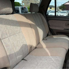 【💥月々19,000円〜】トヨタ ハイラックスサーフ｜燃費が抜群◎の画像