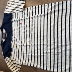 160相当Tシャツの画像