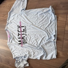 160相当Tシャツの画像