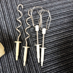 [100円] 名機 ブラウン フードミキサー マルチミックス M880の画像