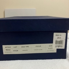 JALAN SRIWIJAYA ジャランスリワヤ スエード チャッカブーツ 25cm ブラウン 98322の画像