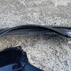 チェイサー　バーフェンの画像