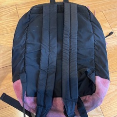 リュックの画像