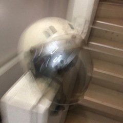 ジェットヘルメットsサイズの画像