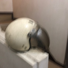 ジェットヘルメットsサイズの画像
