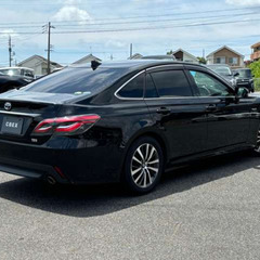 【💥月々29,000円〜】トヨタ クラウンハイブリッド｜燃費が抜群◎の画像