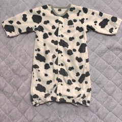 ベビーロンパースの画像