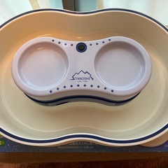 流しそうめん機の画像