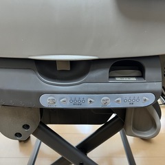 コンビ ネムリラ AUTOSWING BEDi Long スリープシェル EG+ ミルキーベージュの画像