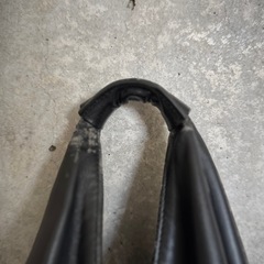 本日限定価格！MM6トートバッグの画像