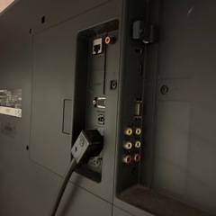 ORION オリオン 40型液晶テレビ DU403-B1の画像